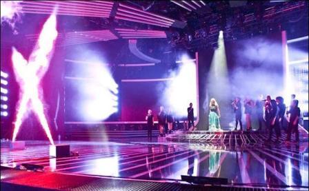 X Factor Italia 2012